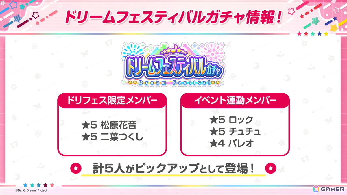 「ガルパ」内に「NFO」を題材とした本格ローグライクサバイバルゲームが4月29日よりリリース！GWキャンペーンの情報もの画像