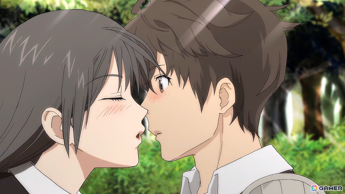 世界を救う唯一の手段、それは、キス―世界を支える運命のRPG「エクステトラ」HDリマスター版がSteamで2026年夏リリースに向けて開発中！の画像