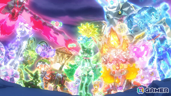アニメ「ポケットモンスター」新章「ワンダーボヤージュ」の新キャラ「ナヴィ」が発表！OPはHoneyWorks制作、リコとロイが歌う「セカイツナガレ」にの画像8