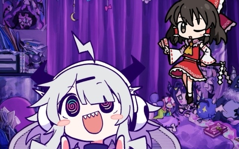 電波ソング×怪文書×リズムアドベンチャーゲーム「ゆんゆん電波シンドローム」が発売！ローンチ記念セールや楽曲追加DLC情報も