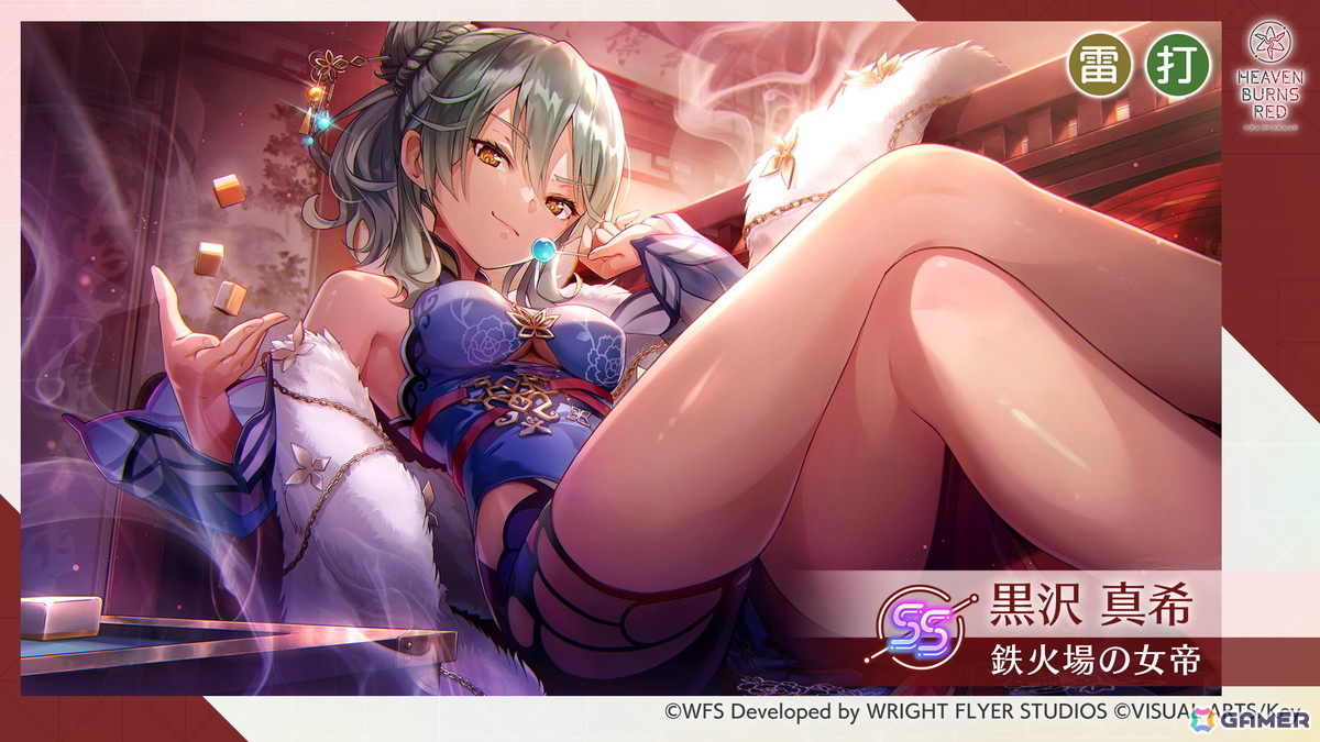 ヘブバン」でゴールデンウィークスペシャルログインボーナスが開催！10