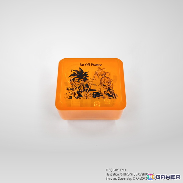 「クロノ・トリガー」よりクロノとマールがFORM-ISMに登場！パッケージでも印象深いデフォルメされた立ち姿を立体化の画像14