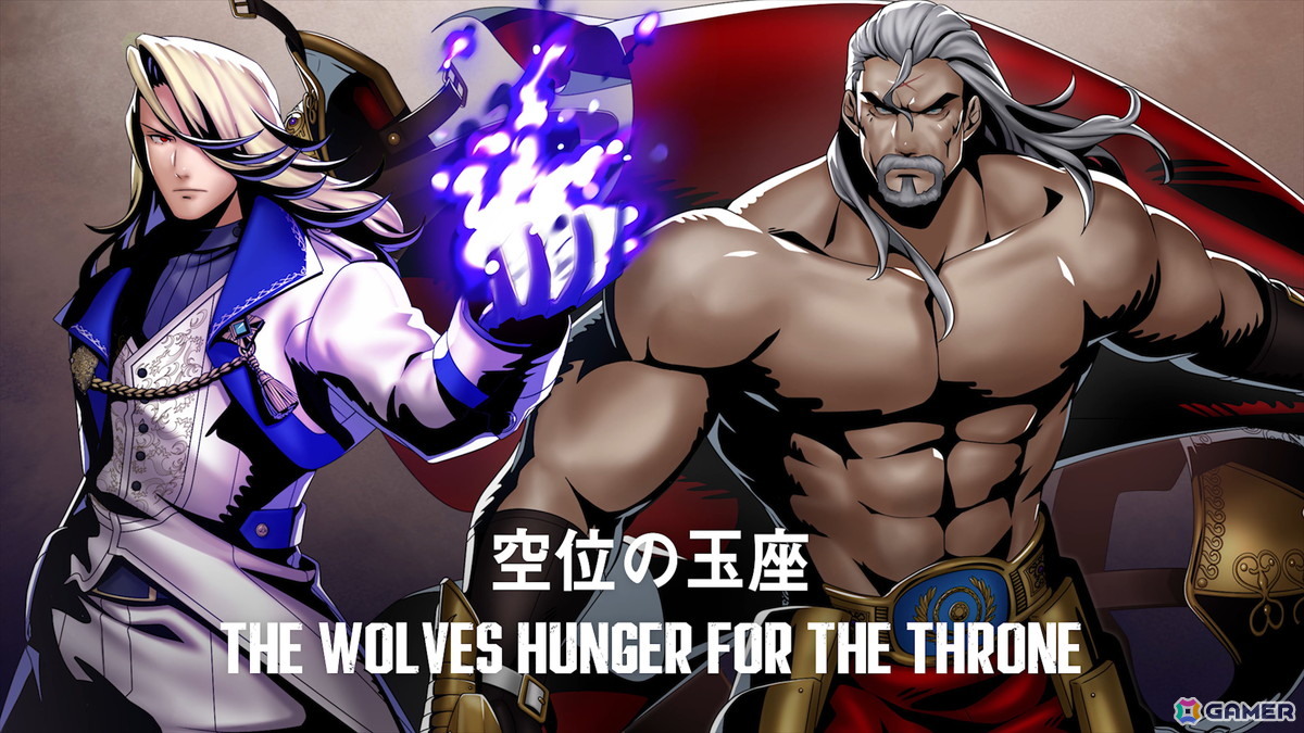 「餓狼伝説 City of the Wolves」新DLCキャラ「ヴォルフガング・クラウザー」が参戦！大張正己監督によるアニメーショントレーラーも公開の画像17