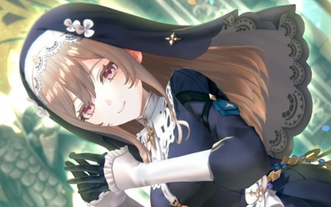 「レスレリアーナのアトリエ」でイベント「愛の島ホルハーツ～愛と家族と私のわがまま～」が開催！カロリンがピックアップガチャに登場