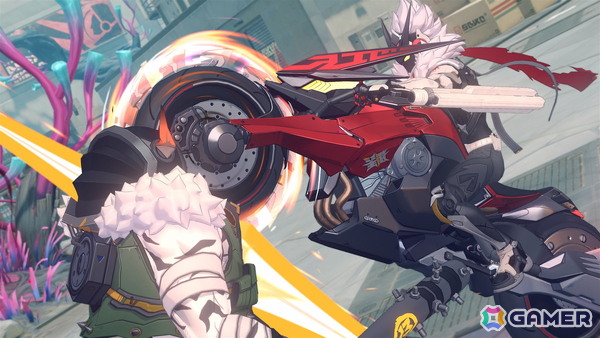 「ゼンゼロ」プロメイア、スターライト・ビリー登場のVer.2.8「新・エリー都の落日」が5月6日に配信!Steam版のリリースも発表にの画像