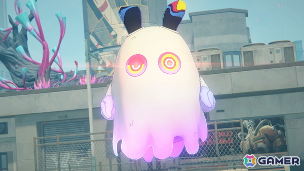 「ゼンゼロ」プロメイア、スターライト・ビリー登場のVer.2.8「新・エリー都の落日」が5月6日に配信！Steam版のリリースも発表にの画像14