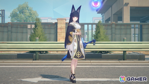 「ゼンゼロ」プロメイア、スターライト・ビリー登場のVer.2.8「新・エリー都の落日」が5月6日に配信！Steam版のリリースも発表にの画像15