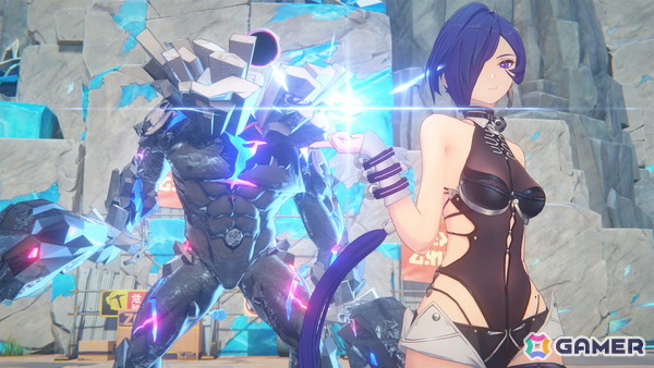 「ゼンゼロ」プロメイア、スターライト・ビリー登場のVer.2.8「新・エリー都の落日」が5月6日に配信!Steam版のリリースも発表にの画像