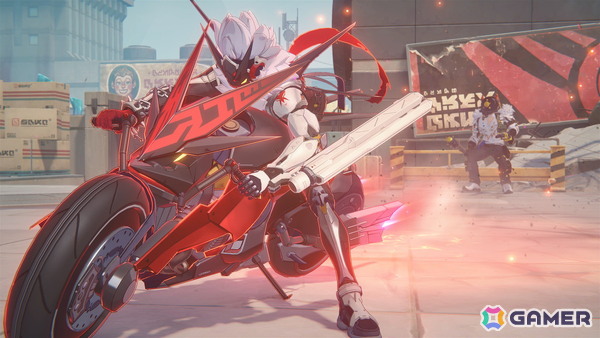 「ゼンゼロ」プロメイア、スターライト・ビリー登場のVer.2.8「新・エリー都の落日」が5月6日に配信！Steam版のリリースも発表にの画像7