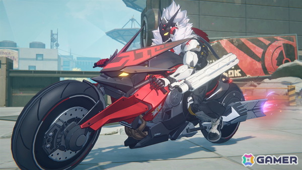 「ゼンゼロ」プロメイア、スターライト・ビリー登場のVer.2.8「新・エリー都の落日」が5月6日に配信!Steam版のリリースも発表にの画像