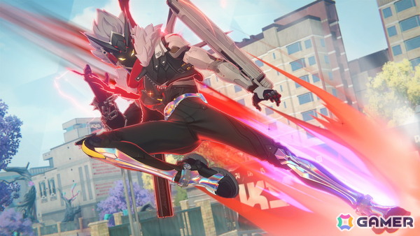 「ゼンゼロ」プロメイア、スターライト・ビリー登場のVer.2.8「新・エリー都の落日」が5月6日に配信!Steam版のリリースも発表にの画像