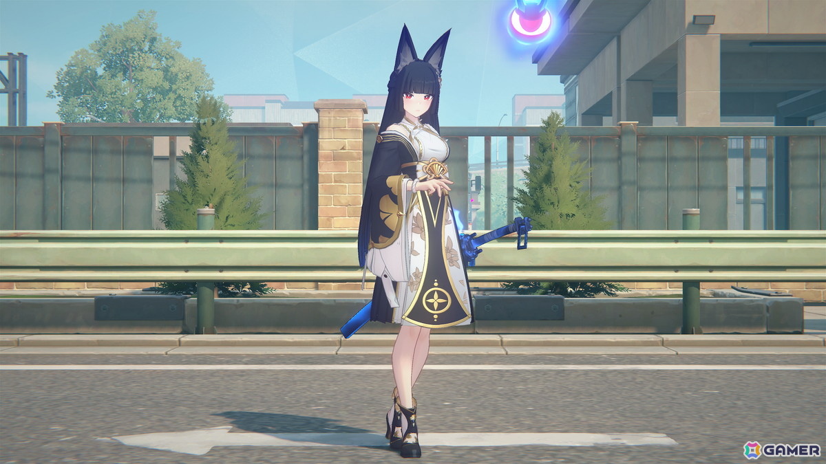 「ゼンゼロ」プロメイア、スターライト・ビリー登場のVer.2.8「新・エリー都の落日」が5月6日に配信!Steam版のリリースも発表にの画像