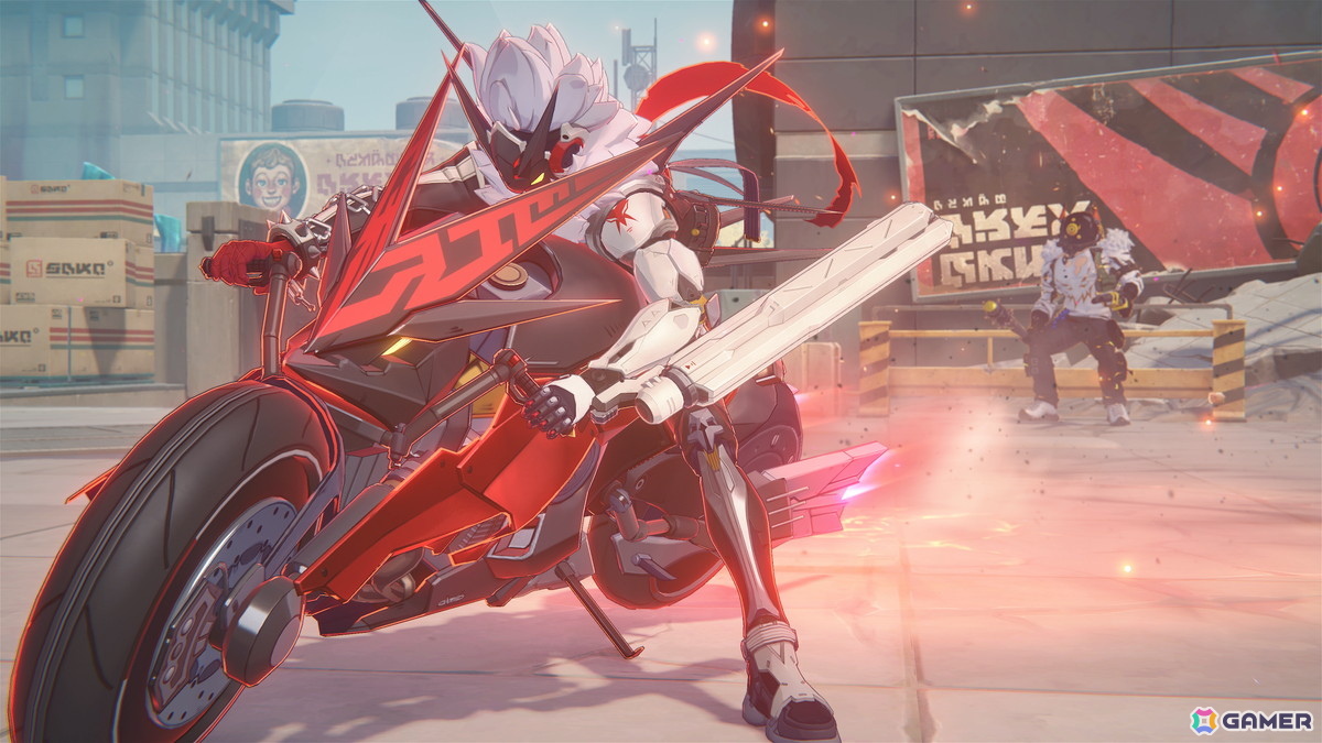 「ゼンゼロ」プロメイア、スターライト・ビリー登場のVer.2.8「新・エリー都の落日」が5月6日に配信!Steam版のリリースも発表にの画像