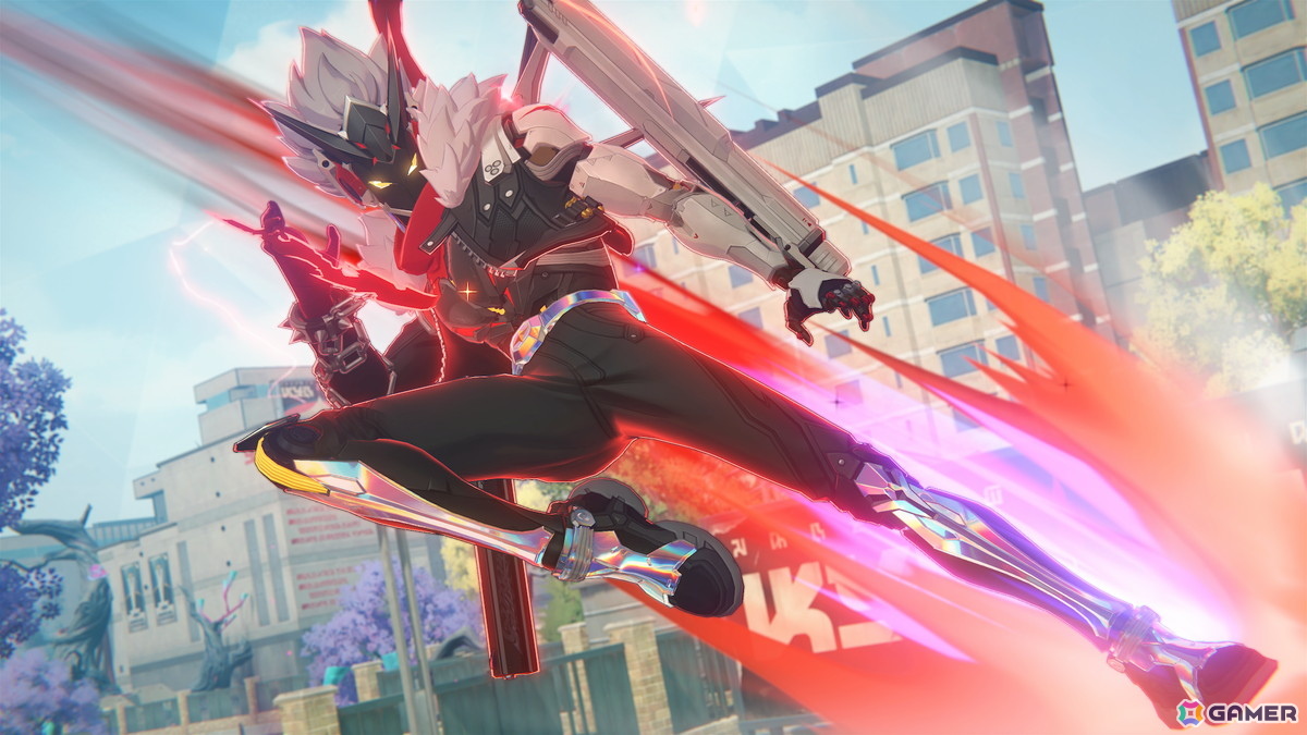 「ゼンゼロ」プロメイア、スターライト・ビリー登場のVer.2.8「新・エリー都の落日」が5月6日に配信！Steam版のリリースも発表にの画像9