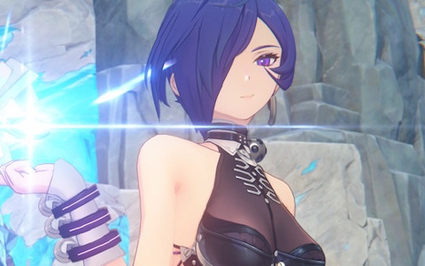 「ゼンゼロ」プロメイア、スターライト・ビリー登場のVer.2.8「新・エリー都の落日」が5月6日に配信！Steam版のリリースも発表に