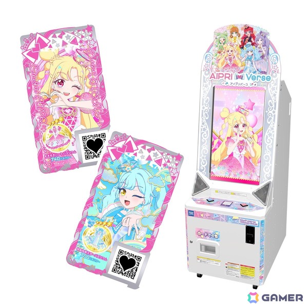 ひみつのアイプリ」＆「おねがいアイプリ」インタビュー：売上絶好調の
