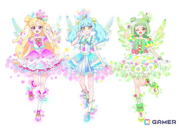 「ひみつのアイプリ」＆「おねがいアイプリ」インタビュー：売上絶好調の“ひみつ”と「人生で初めて遊ぶゲームかもしれない」子どもたちが楽しめるゲームへのこだわりの画像15