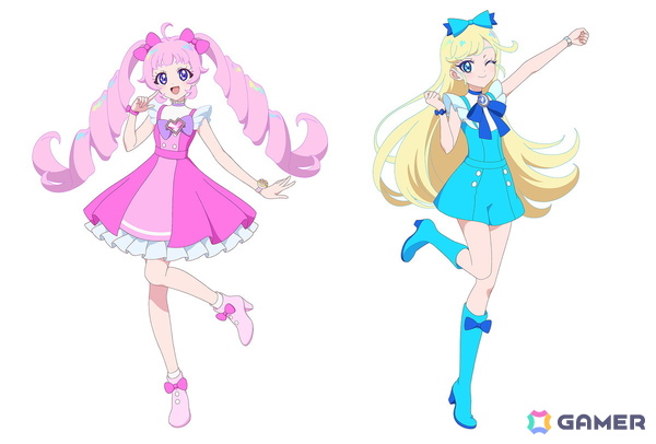 ひみつのアイプリ」＆「おねがいアイプリ」インタビュー：売上絶好調の