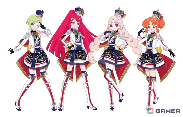 「ひみつのアイプリ」＆「おねがいアイプリ」インタビュー：売上絶好調の“ひみつ”と「人生で初めて遊ぶゲームかもしれない」子どもたちが楽しめるゲームへのこだわりの画像7