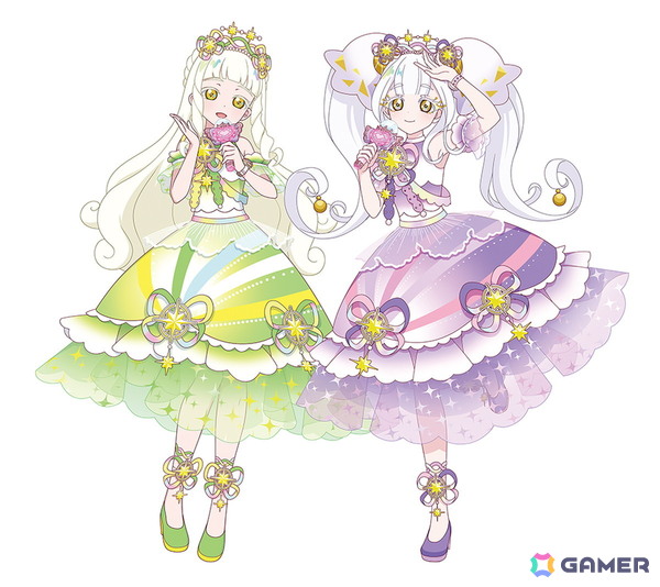 ひみつのアイプリ」＆「おねがいアイプリ」インタビュー：売上絶好調の