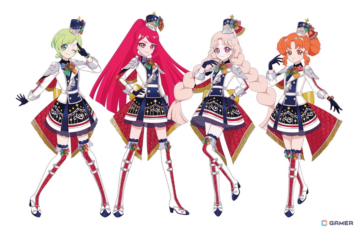 カルテットスター