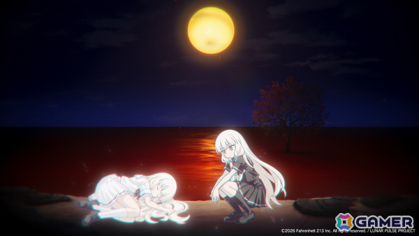 「FGO」塩川洋介氏率いる213℉のカードゲーム「ルナパルス」が2027年にリリース！舞台は十三人の魔女たちによる命がけの儀式の画像10
