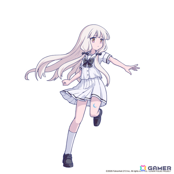 「FGO」塩川洋介氏率いる213℉のカードゲーム「ルナパルス」が2027年にリリース！舞台は十三人の魔女たちによる命がけの儀式の画像11