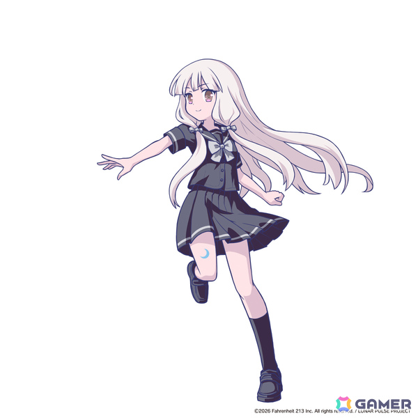 「FGO」塩川洋介氏率いる213℉のカードゲーム「ルナパルス」が2027年にリリース！舞台は十三人の魔女たちによる命がけの儀式の画像15
