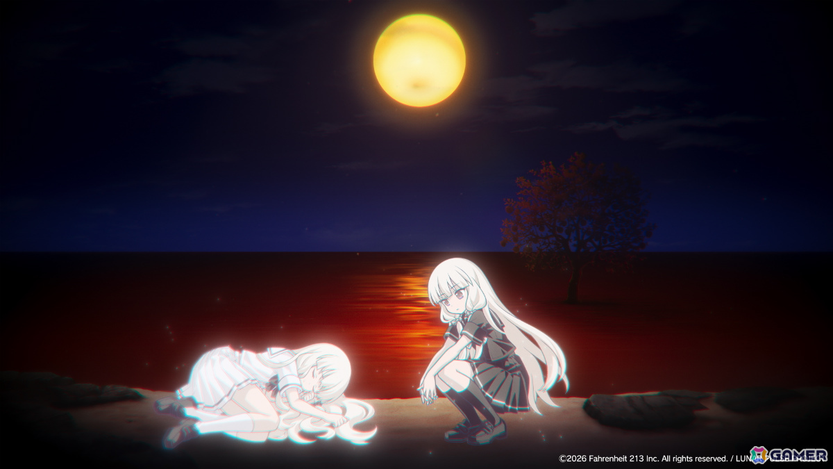 「FGO」塩川洋介氏率いる213℉のカードゲーム「ルナパルス」が2027年にリリース!舞台は十三人の魔女たちによる命がけの儀式の画像