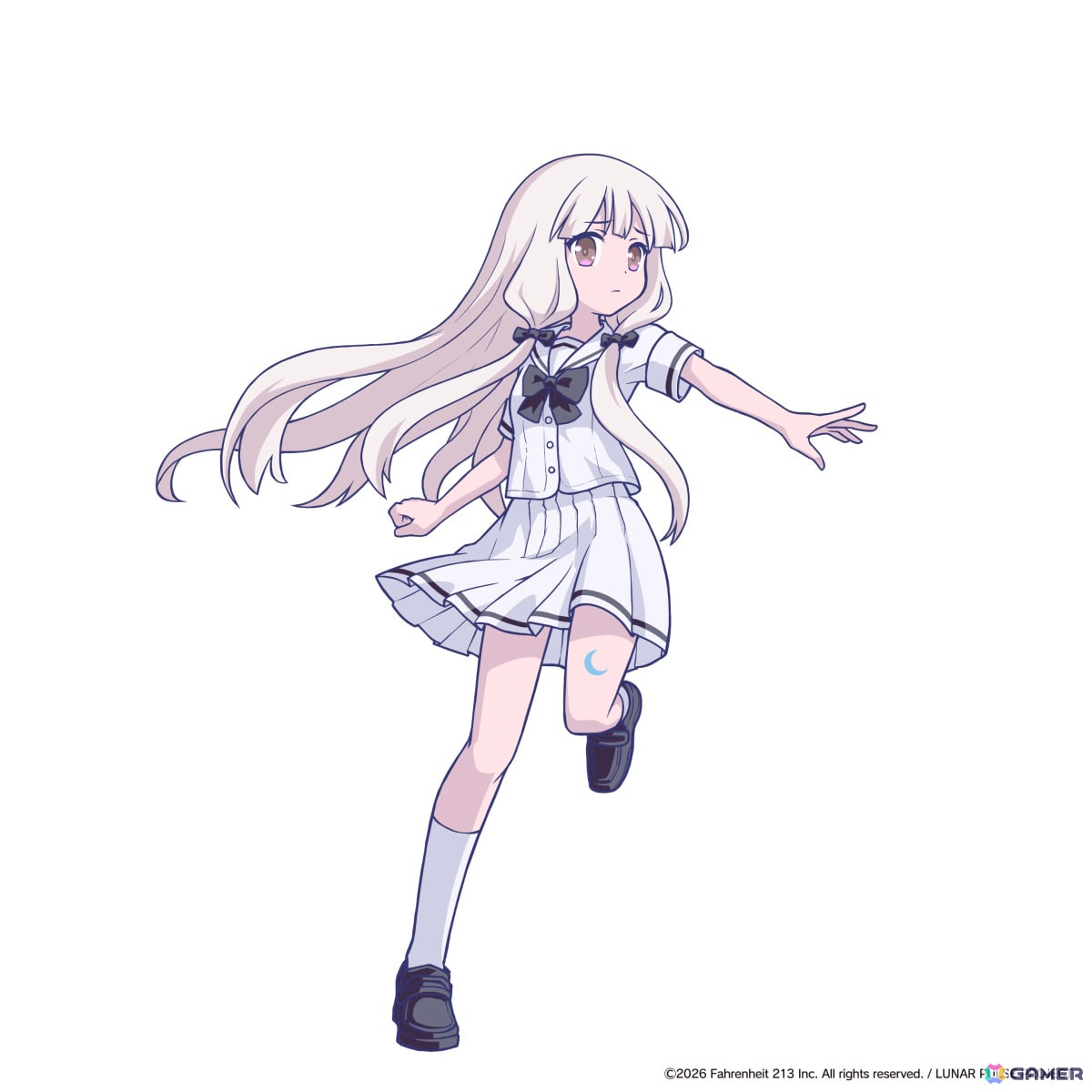 「FGO」塩川洋介氏率いる213℉のカードゲーム「ルナパルス」が2027年にリリース!舞台は十三人の魔女たちによる命がけの儀式の画像