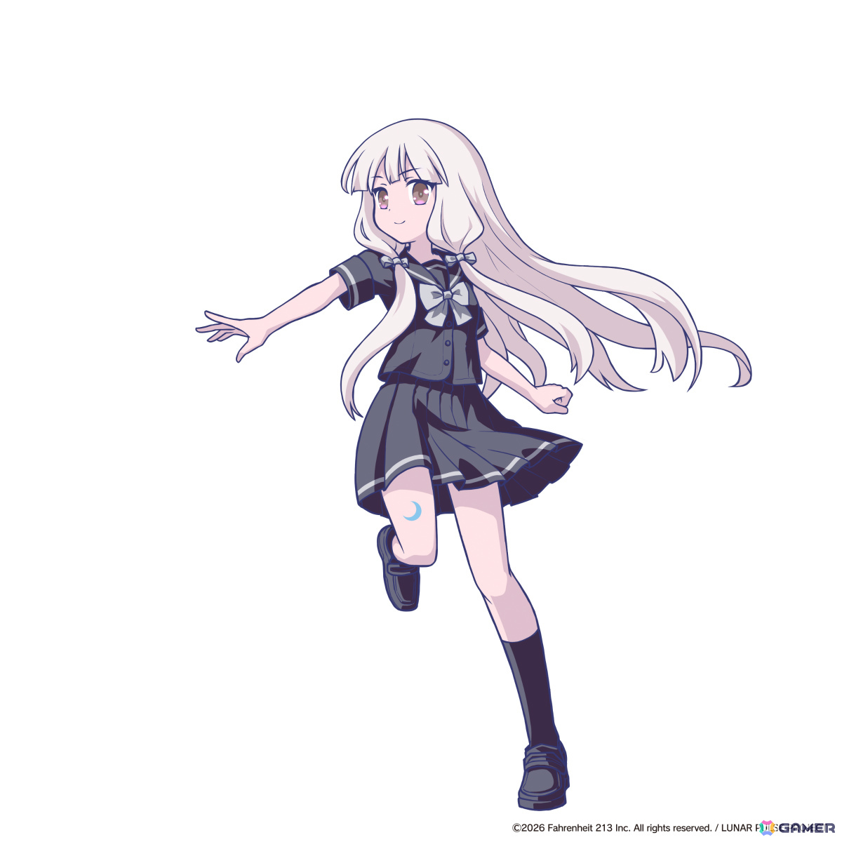 「FGO」塩川洋介氏率いる213℉のカードゲーム「ルナパルス」が2027年にリリース!舞台は十三人の魔女たちによる命がけの儀式の画像