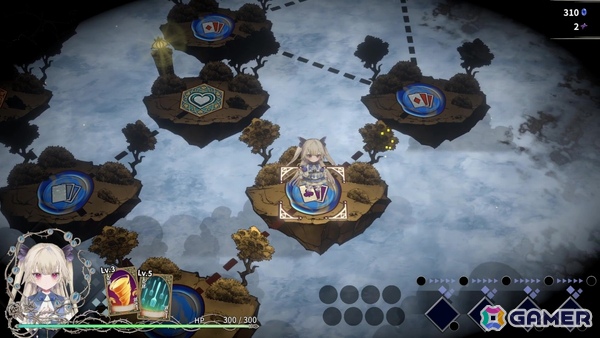 フリューの新作となる“懺悔して強くなる”ローグライクアクション「クライムライト／CRYMELIGHT」が11月5日に発売！の画像10