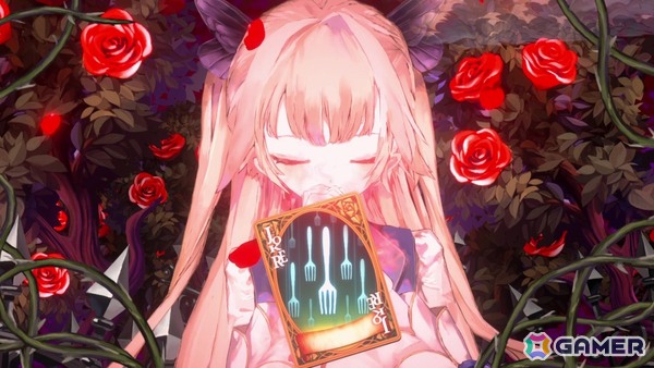 フリューの新作となる“懺悔して強くなる”ローグライクアクション「クライムライト／CRYMELIGHT」が11月5日に発売！の画像13