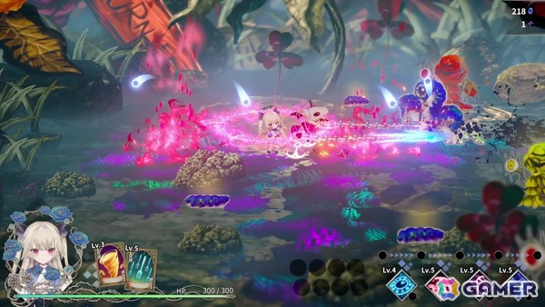 フリューの新作となる“懺悔して強くなる”ローグライクアクション「クライムライト／CRYMELIGHT」が11月5日に発売！の画像17
