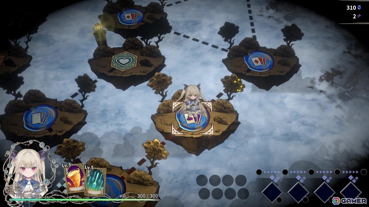 フリューの新作となる“懺悔して強くなる”ローグライクアクション「クライムライト/CRYMELIGHT」が11月5日に発売!の画像
