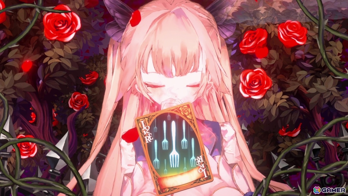 フリューの新作となる“懺悔して強くなる”ローグライクアクション「クライムライト/CRYMELIGHT」が11月5日に発売!の画像