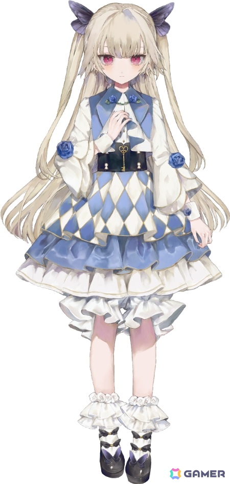 フリューの新作となる“懺悔して強くなる”ローグライクアクション「クライムライト/CRYMELIGHT」が11月5日に発売!の画像