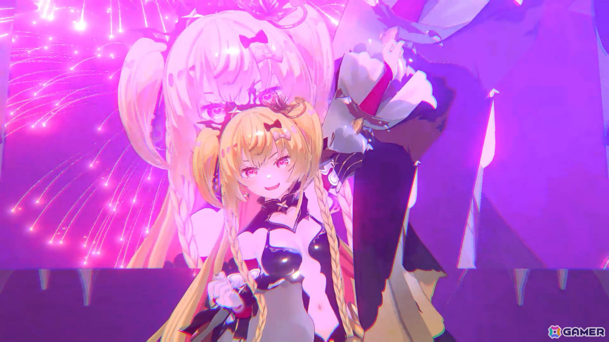 魔王城のとなりで村づくりに挑むアクションRPG「ワロタ、俺の家のとなり魔王城www」が発表!「LOST EPIC」開発チームの最新作の画像