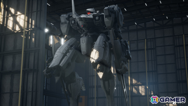 ウィッシュリスト6.5万超の高機動メカシューティング「OMEGA PHENEX COMMENCED PROJECT SIX」OBTがSteamで開催!の画像