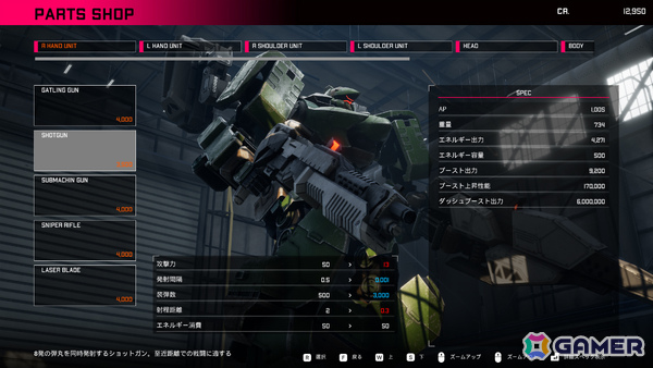 ウィッシュリスト6.5万超の高機動メカシューティング「OMEGA PHENEX COMMENCED PROJECT SIX」OBTがSteamで開催!の画像
