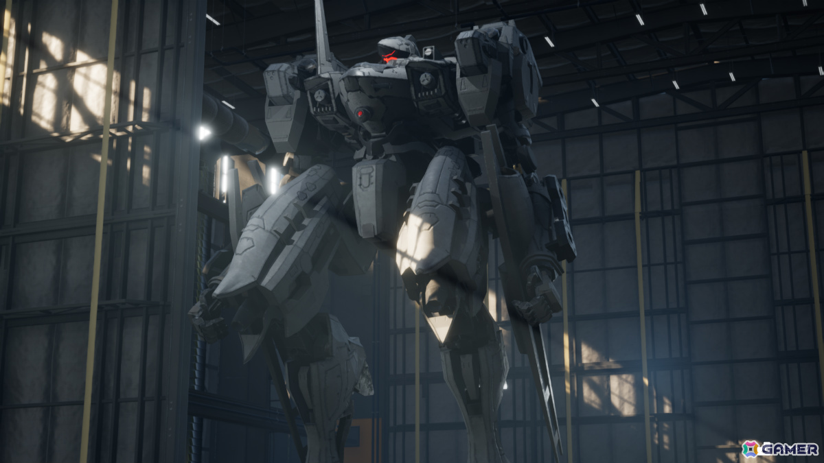 ウィッシュリスト6.5万超の高機動メカシューティング「OMEGA PHENEX COMMENCED PROJECT SIX」OBTがSteamで開催！の画像6