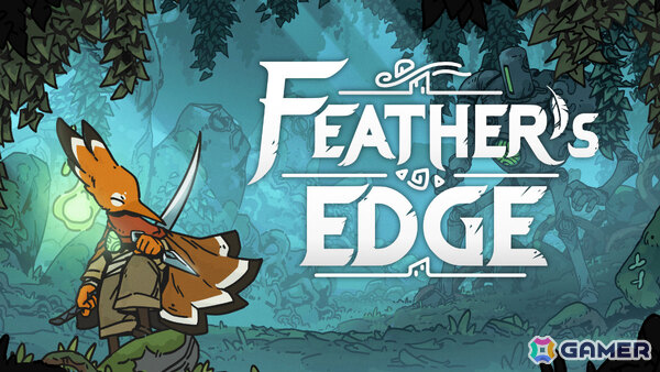 「INDIE Live Expo 2026.4.25」崩れゆく塔の頂上を目指すメトロイドヴァニア「Feather's Edge」など世界初公開の9作品を含む200作品以上を紹介！の画像12