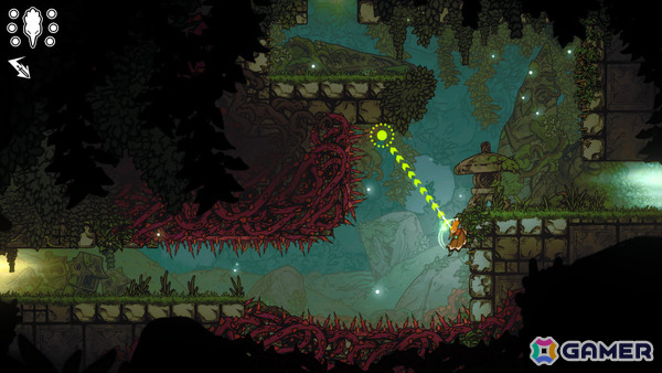 「INDIE Live Expo 2026.4.25」崩れゆく塔の頂上を目指すメトロイドヴァニア「Feather's Edge」など世界初公開の9作品を含む200作品以上を紹介！の画像13
