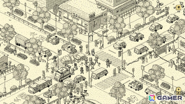 「INDIE Live Expo 2026.4.25」崩れゆく塔の頂上を目指すメトロイドヴァニア「Feather's Edge」など世界初公開の9作品を含む200作品以上を紹介！の画像17
