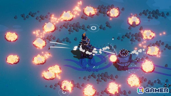 「INDIE Live Expo 2026.4.25」崩れゆく塔の頂上を目指すメトロイドヴァニア「Feather's Edge」など世界初公開の9作品を含む200作品以上を紹介！の画像3