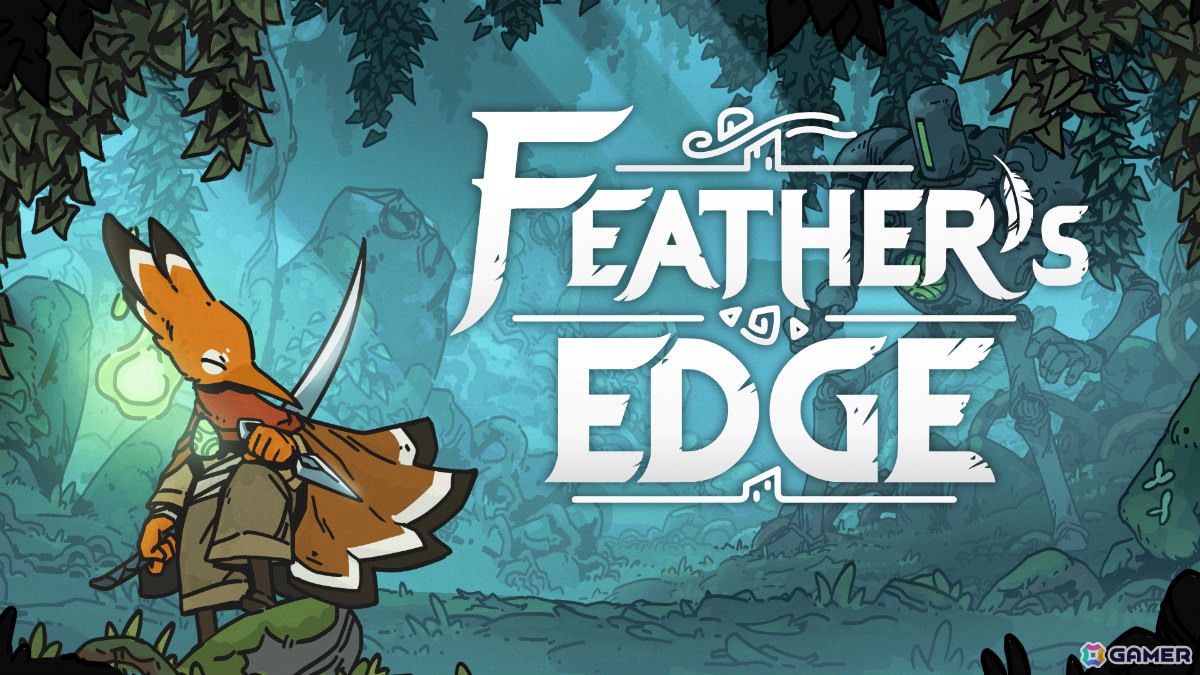 「INDIE Live Expo 2026.4.25」崩れゆく塔の頂上を目指すメトロイドヴァニア「Feather's Edge」など世界初公開の9作品を含む200作品以上を紹介!の画像