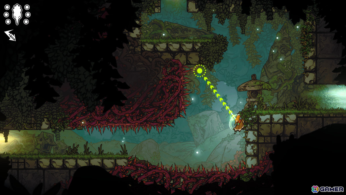 「INDIE Live Expo 2026.4.25」崩れゆく塔の頂上を目指すメトロイドヴァニア「Feather's Edge」など世界初公開の9作品を含む200作品以上を紹介!の画像