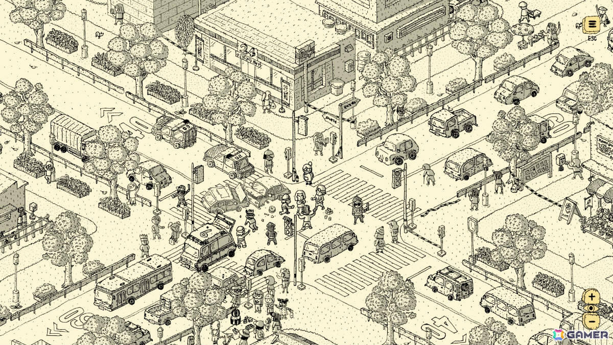 「INDIE Live Expo 2026.4.25」崩れゆく塔の頂上を目指すメトロイドヴァニア「Feather's Edge」など世界初公開の9作品を含む200作品以上を紹介！の画像17