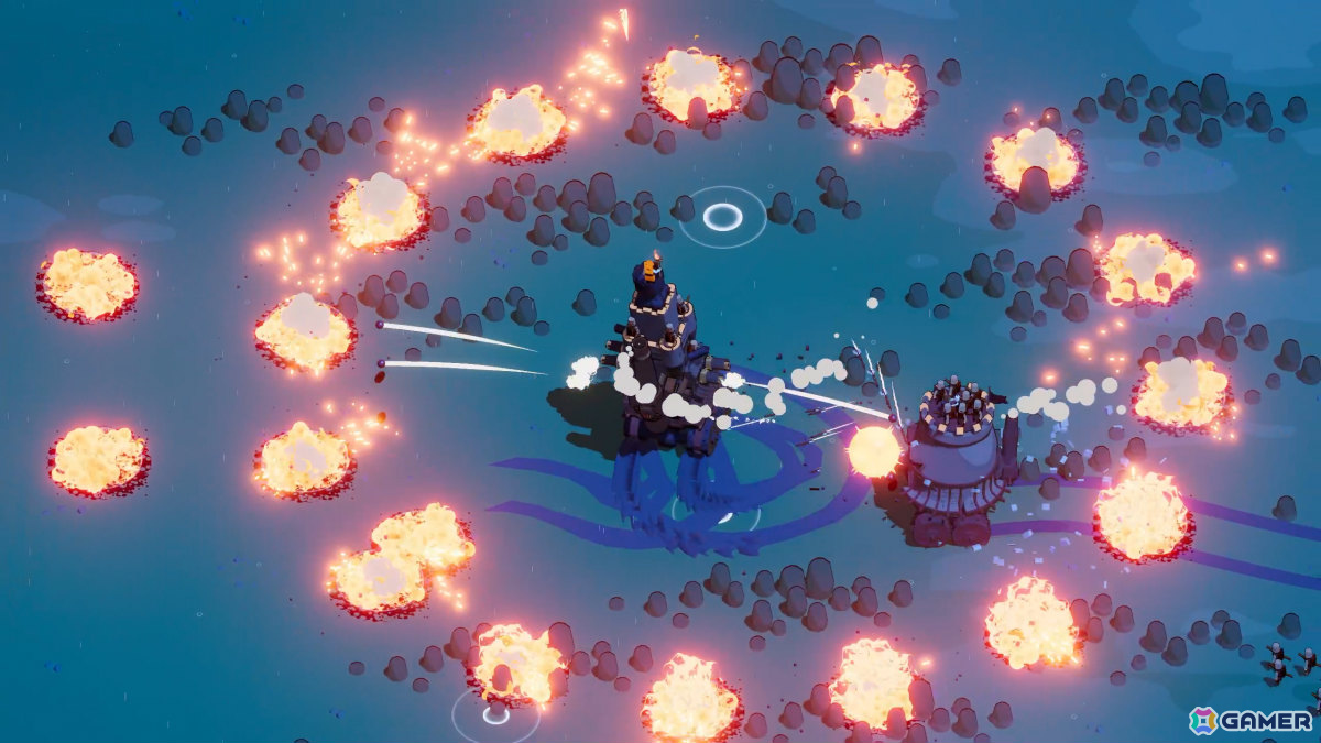 「INDIE Live Expo 2026.4.25」崩れゆく塔の頂上を目指すメトロイドヴァニア「Feather's Edge」など世界初公開の9作品を含む200作品以上を紹介!の画像
