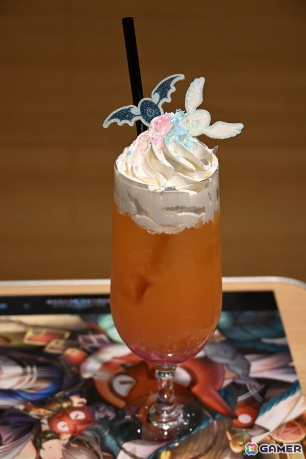 「シャドバWB」and GALLERYコラボカフェのメディア向け試食会をレポート!ボリューム・見栄えともに楽しめるコラボメニューをチェックの画像